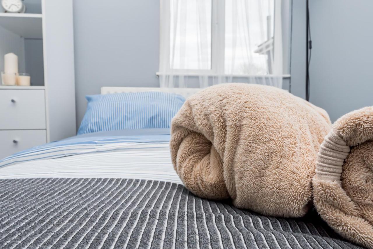 Shirley House 2, Self Catering Guest House, Self Check In, Smart Locks, 10 Min Walk To Southampton General, Aspire And Princess Anne Hospitals, Access To Fully Equipped Kitchen, Excellent Transport Links, Ideal For Longer Stays And Hospital Shifts ภายนอก รูปภาพ